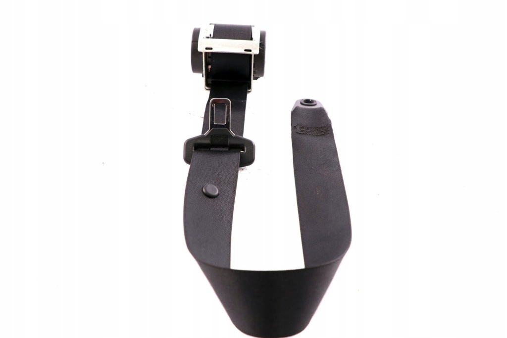 Mini кабріолет r57 ремінь безпеки ліве перед 9133477 Доставка