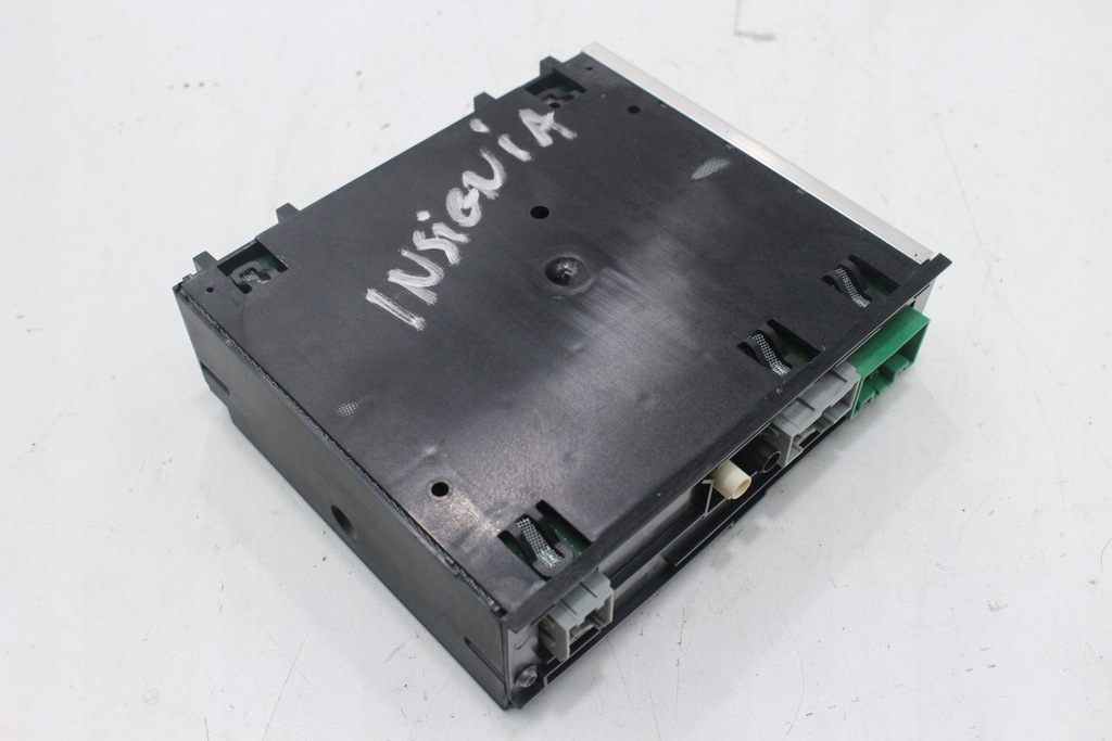 фото №6, Модуль навігації 13482922 insignia a lift