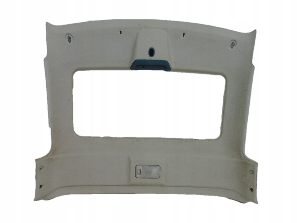 фото №1, Land rover freelander 3d 1999r - потолок