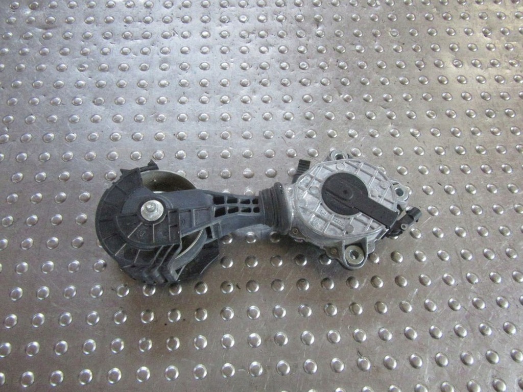 фото №1, Citroen c5 aircross 1.6i 2023 ролик натягувач ремінь гібрид оригінал