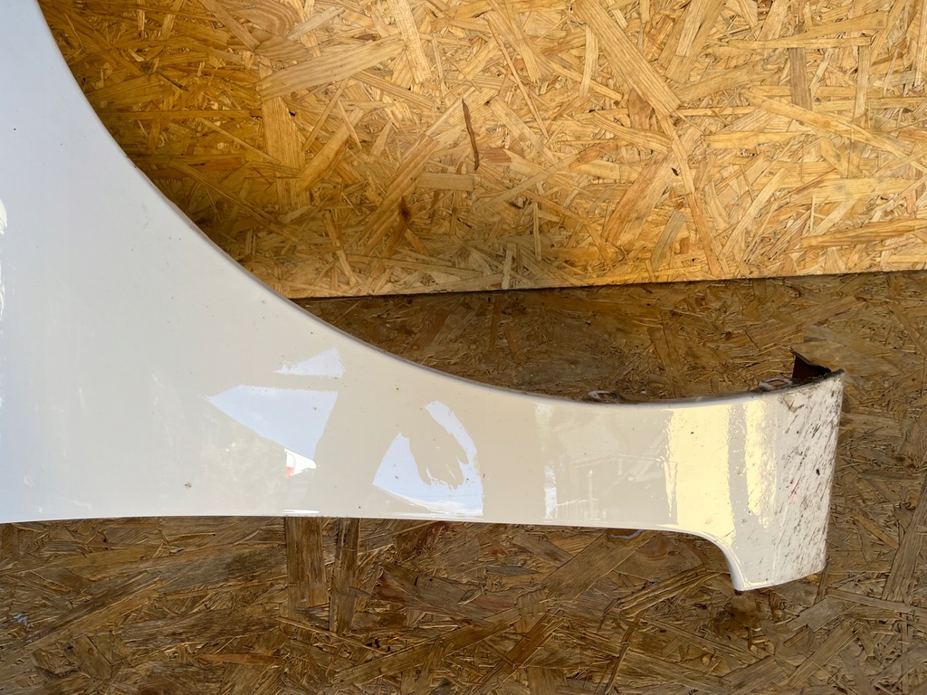 фото №12, Hyundai i30 i-30 ii 2 12- крила передній перед правий