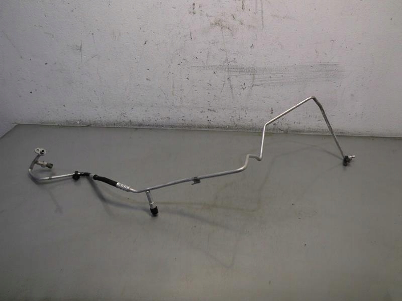 фото №1, Wąż трубка кондиционера renault laguna iii 1.5 dci