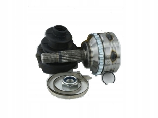 фото №1, Шарнир наружный renault logan 1.4 04-