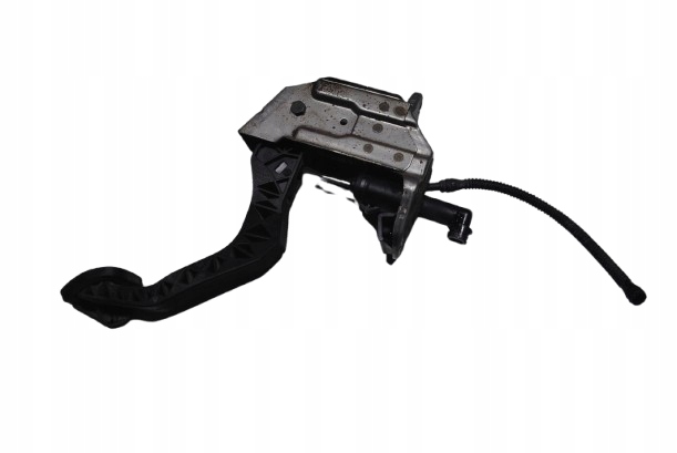 фото №1, Педаль сцепления 6q1721059ah vw polo iv 9n