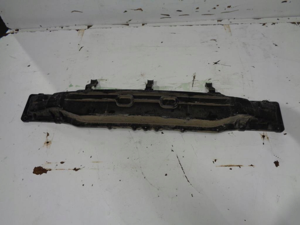 фото №1, Балка pod бампер задня kia ceed 2 ii hb