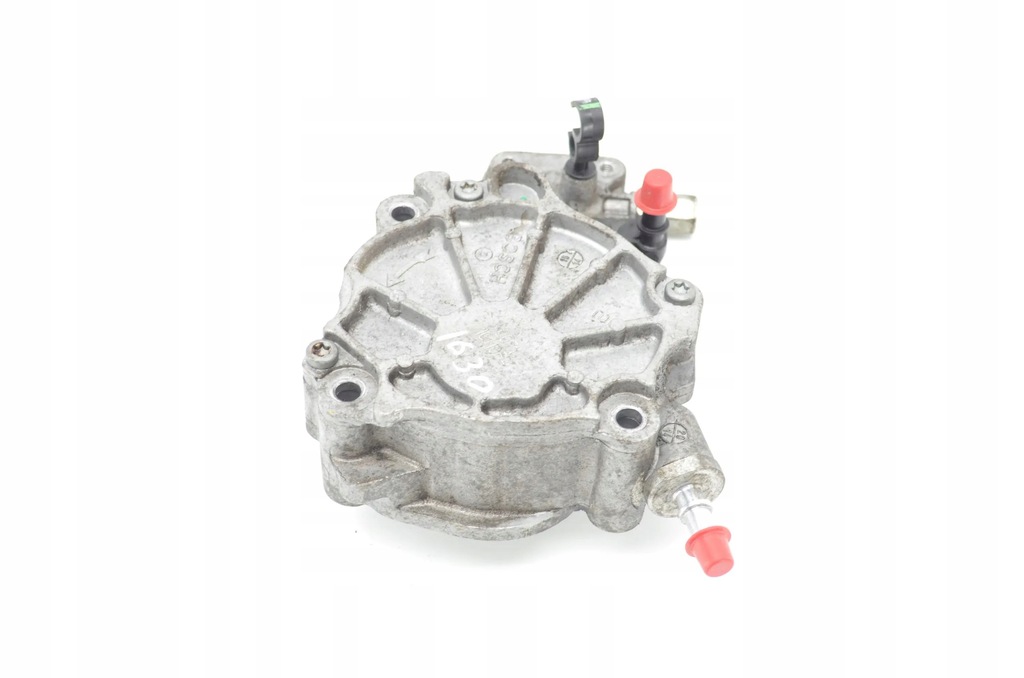 фото №4, 2014 land rover range rover evoque l538 клапан вакуумный lr037627