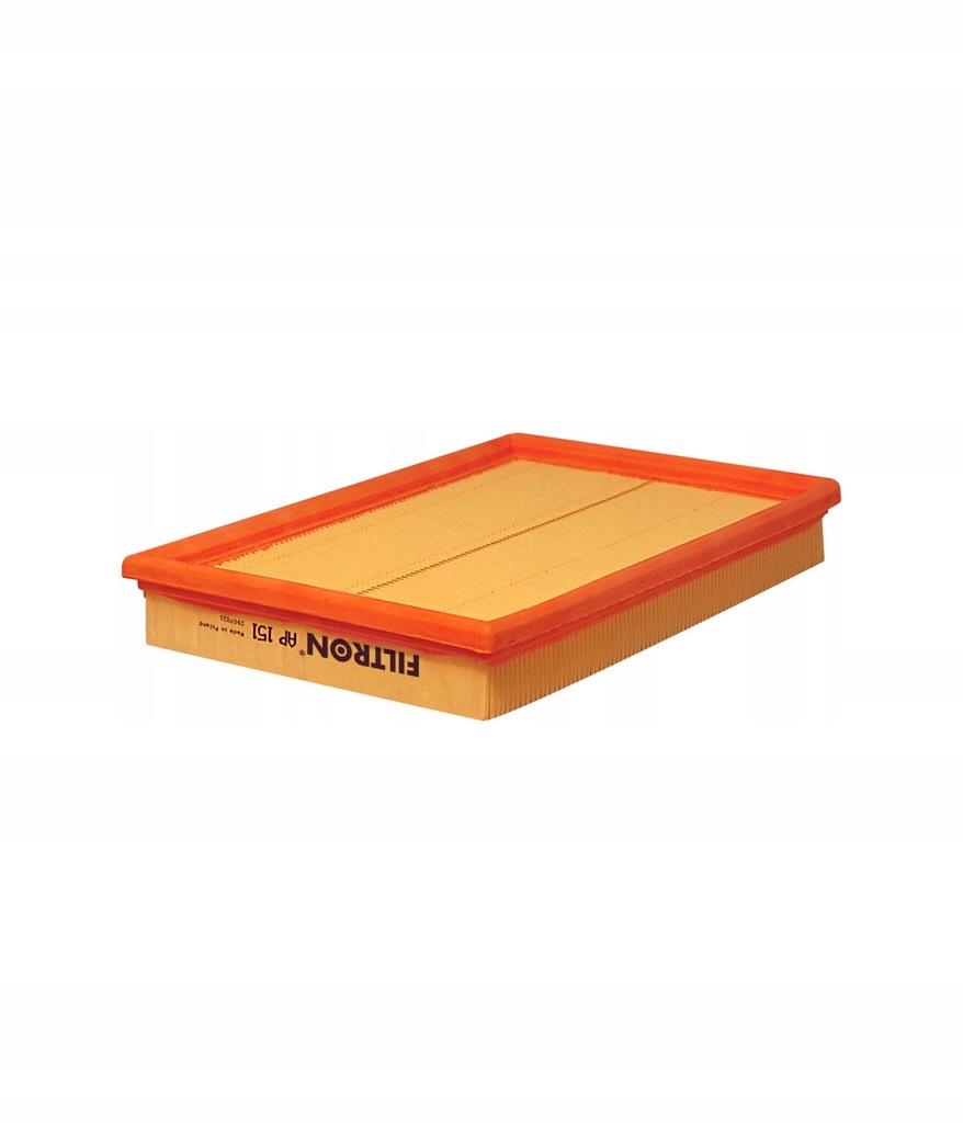 фото №1, Filtron фільтр повітря ap151 ford puma 1.6