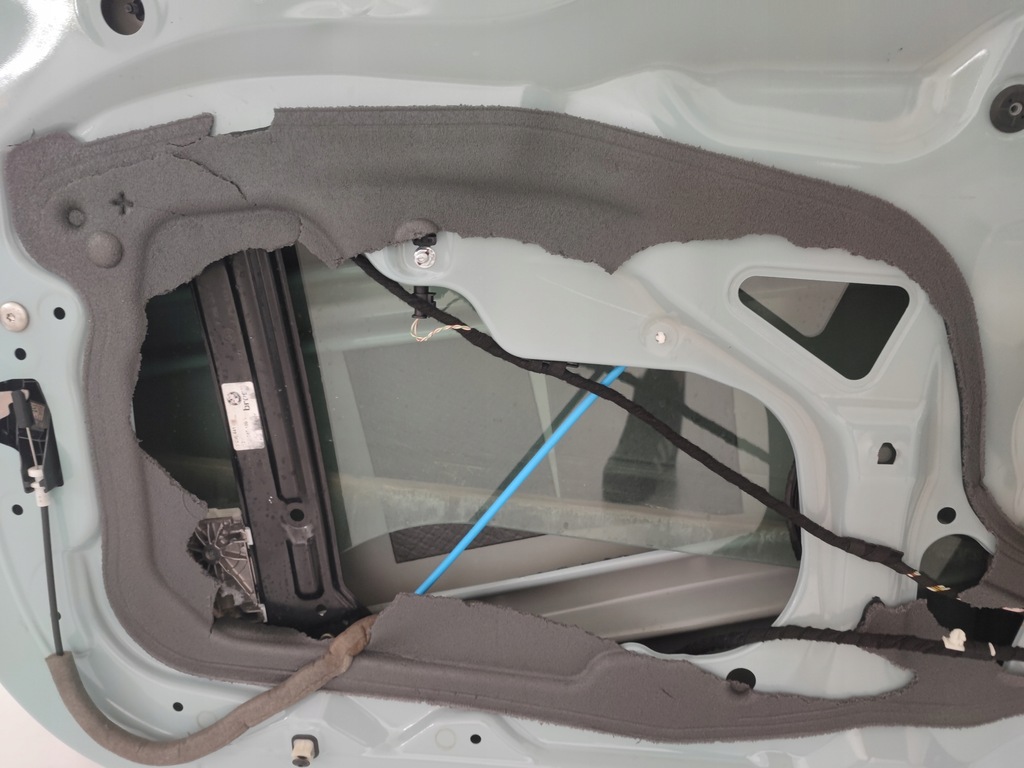 фото №10, Двері передні ліва лівий перед mini cooper f56 f57