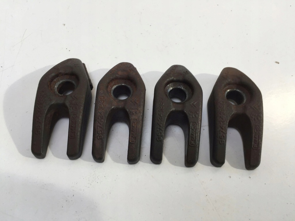 фото №1, Ford edge ii 18 2.0tdci підніжка кронштейн wtryskuów