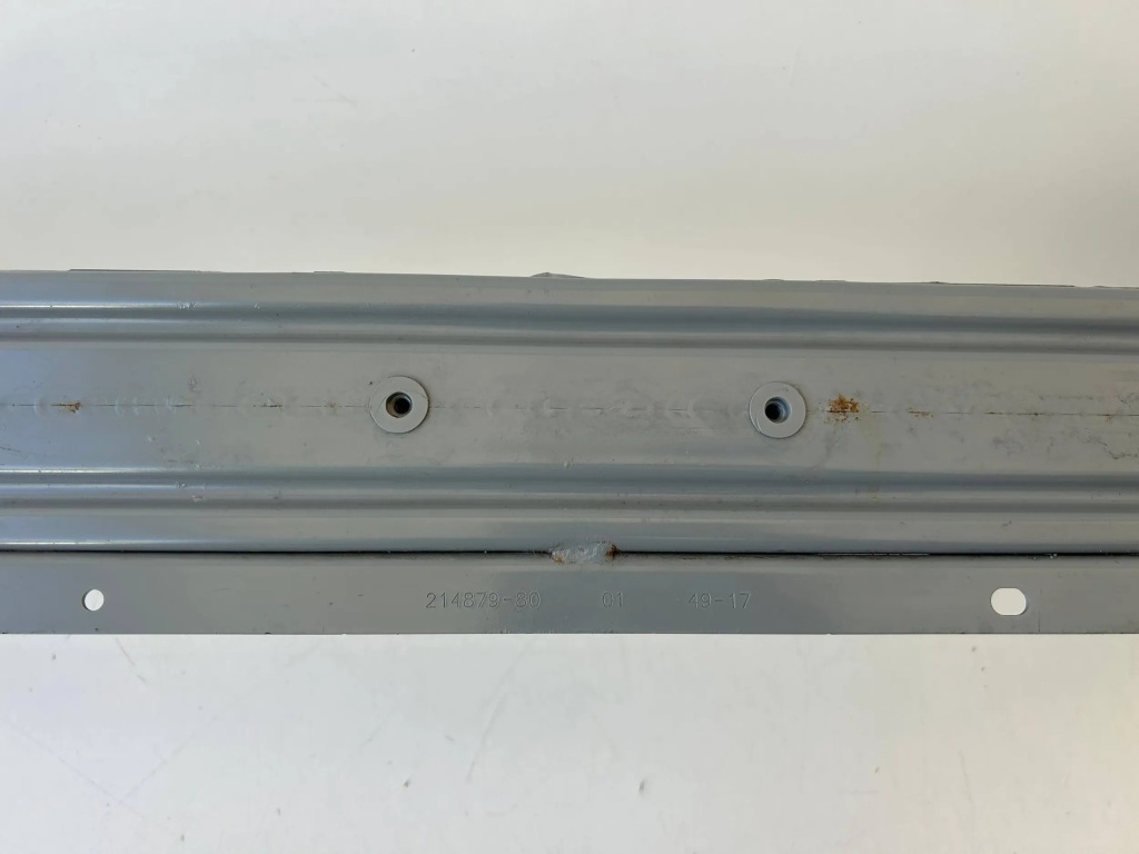 фото №3, Renault talisman балка бампера перед 214879-80 оригінал