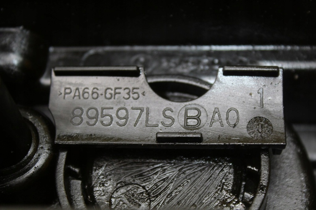 фото №6, Кришка клапанів corsa e 1.4 b a14xer 55561426