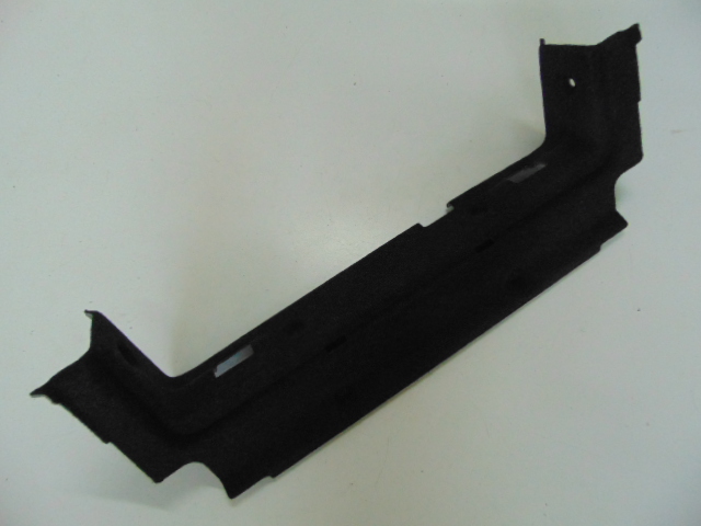 фото №1, Обшивка оббивка багажника bmw 4 f33 cabrio