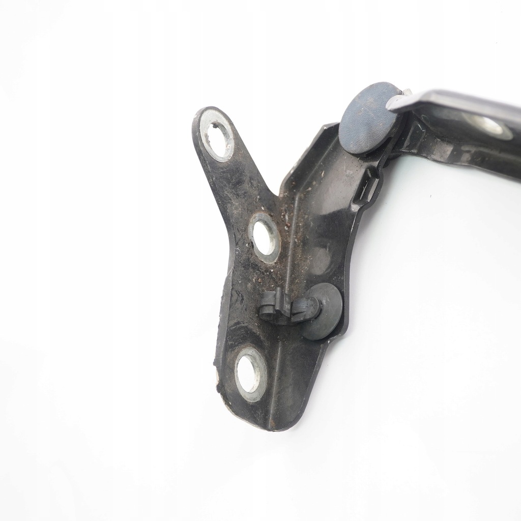 фото №10, Volkswagen vw polo 9n петля капот левый перед