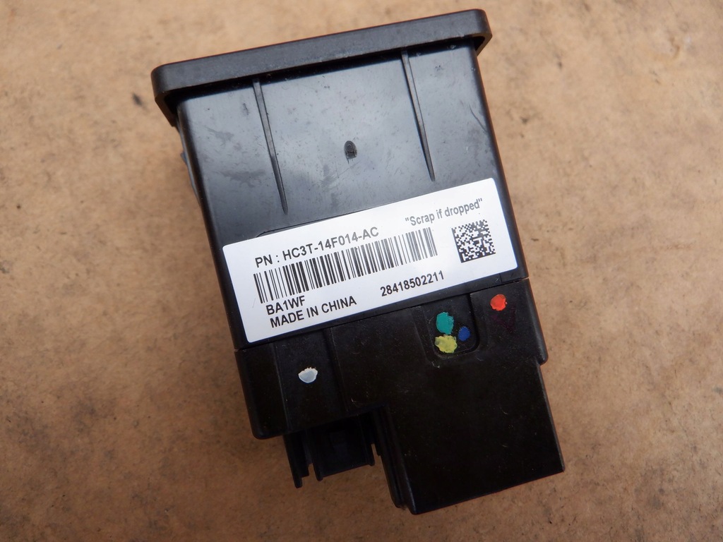 фото №6, Радио navi синхронизация 3 ford edge st lift usa 2019-