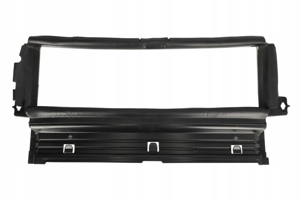 фото №1, Volvo xc60 ii 2018- przed lift воздуховод воздуха рамка жалюзи