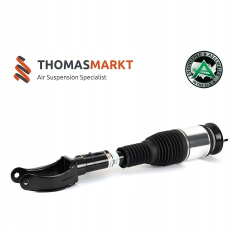 фото №14, Амортизатор пневматический arnott as-3154