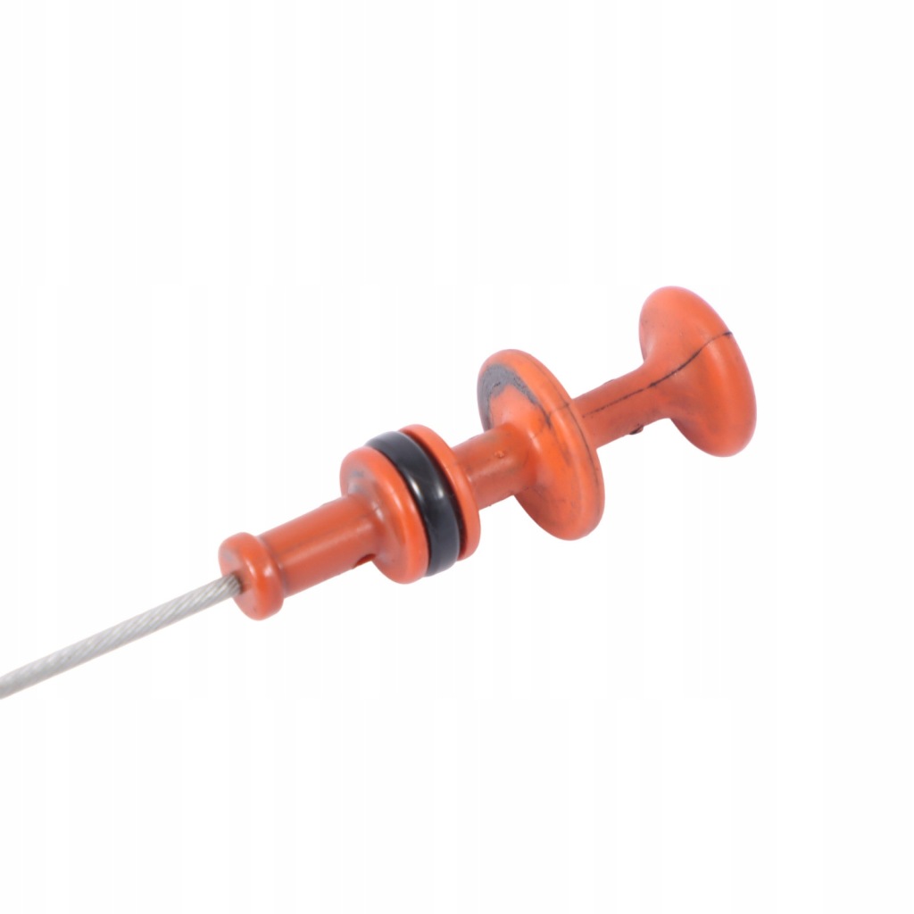 фото №10, Mercedes r231 щуп уровня масла щуп a1570107200