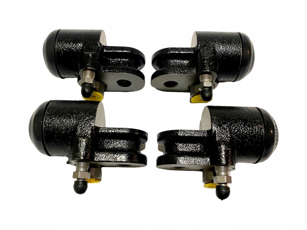 Набір циліндрик гальмівний перед uaz 469 uaz 3151 uaz 452 gaz 69 warszawa Київ