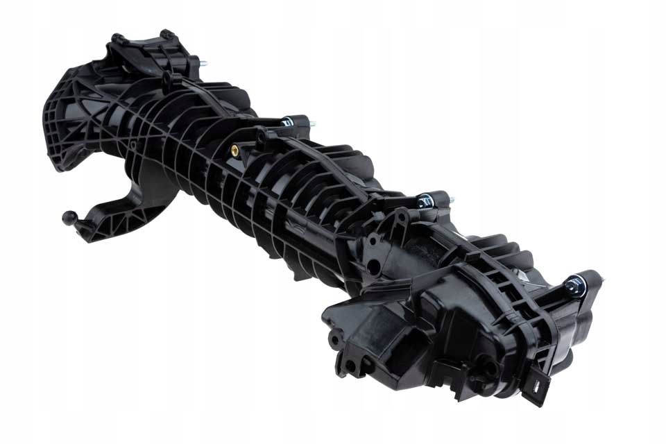 фото №8, Коллектор всасывающий bmw f01/f02 730d/740d 2008-,f06 640