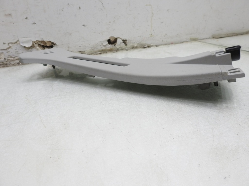 фото №3, Захист стійка ліва b ford s-max mk1