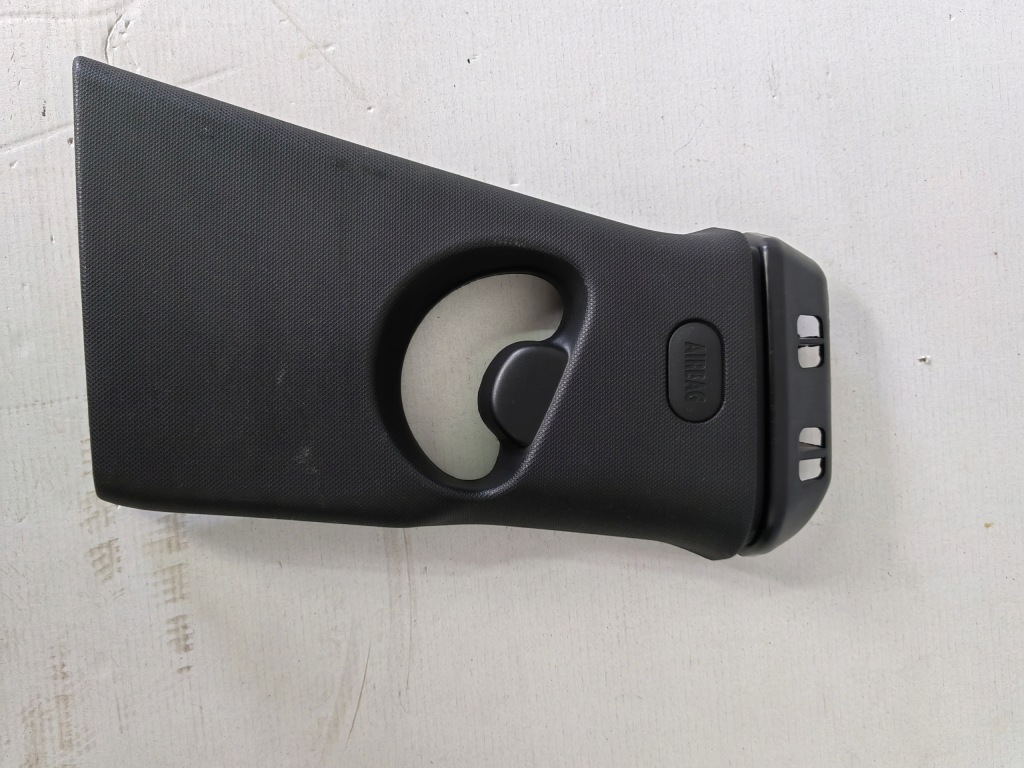 Купити Mini clubman f54 захист корпус стійка середнього права 7349248