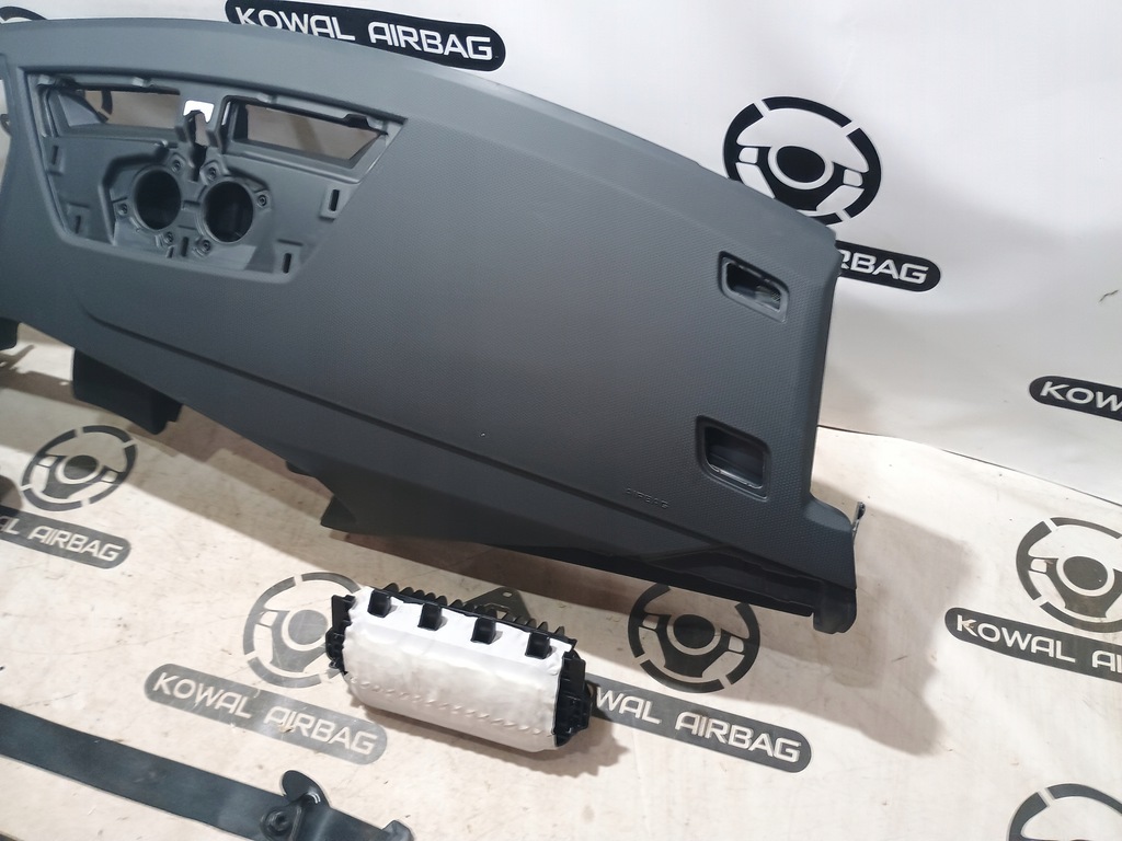 фото №5, Opel astra l 6 vi head up приборная панель консоль подушка безопасности подушки безопасности ремни оригинал