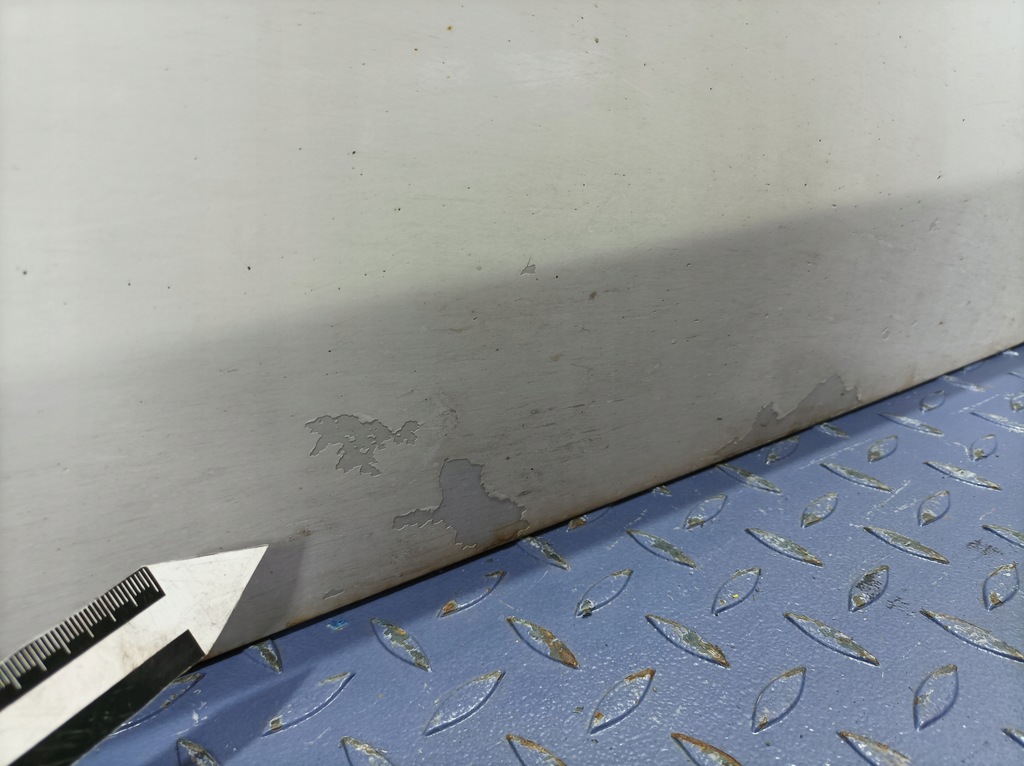 фото №9, Fiat doblo i lift дверь перед передние правое 249