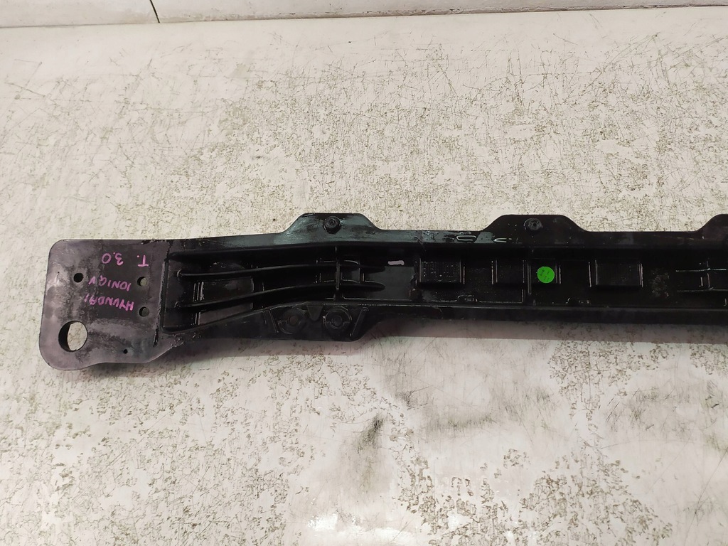 фото №14, Балка поперечина бампера задня hyundai ioniq v 86631g1000