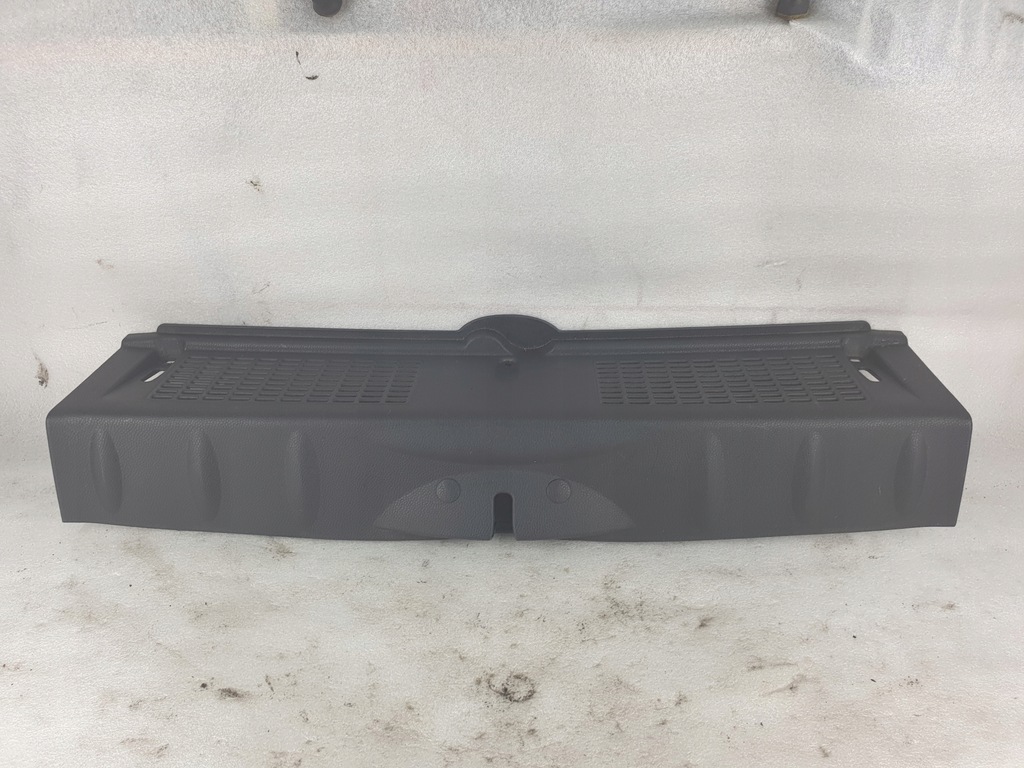 фото №2, Захист поперечина задня заднього mini cooper s r56