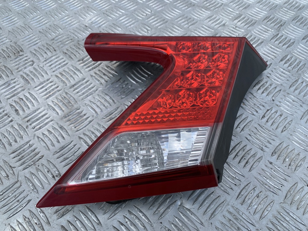 фото №1, Лампа задняя задняя правая w крышка honda civic ix 12-