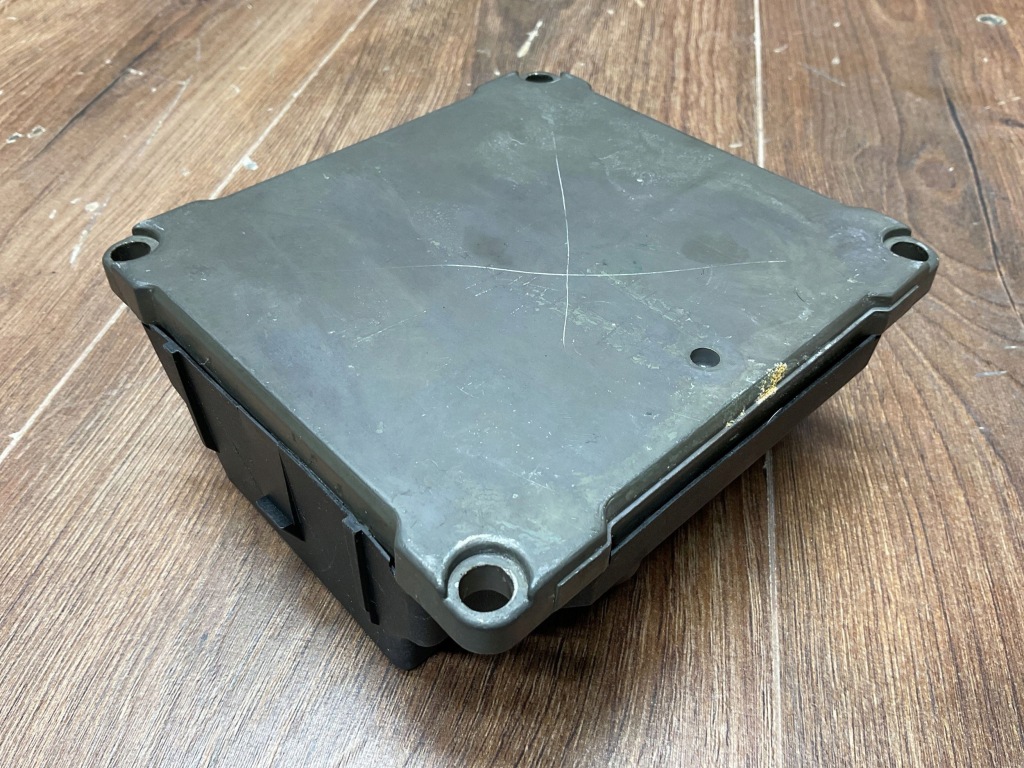 Купити Модуль блок керування запалювання mercedes w202 0185454232