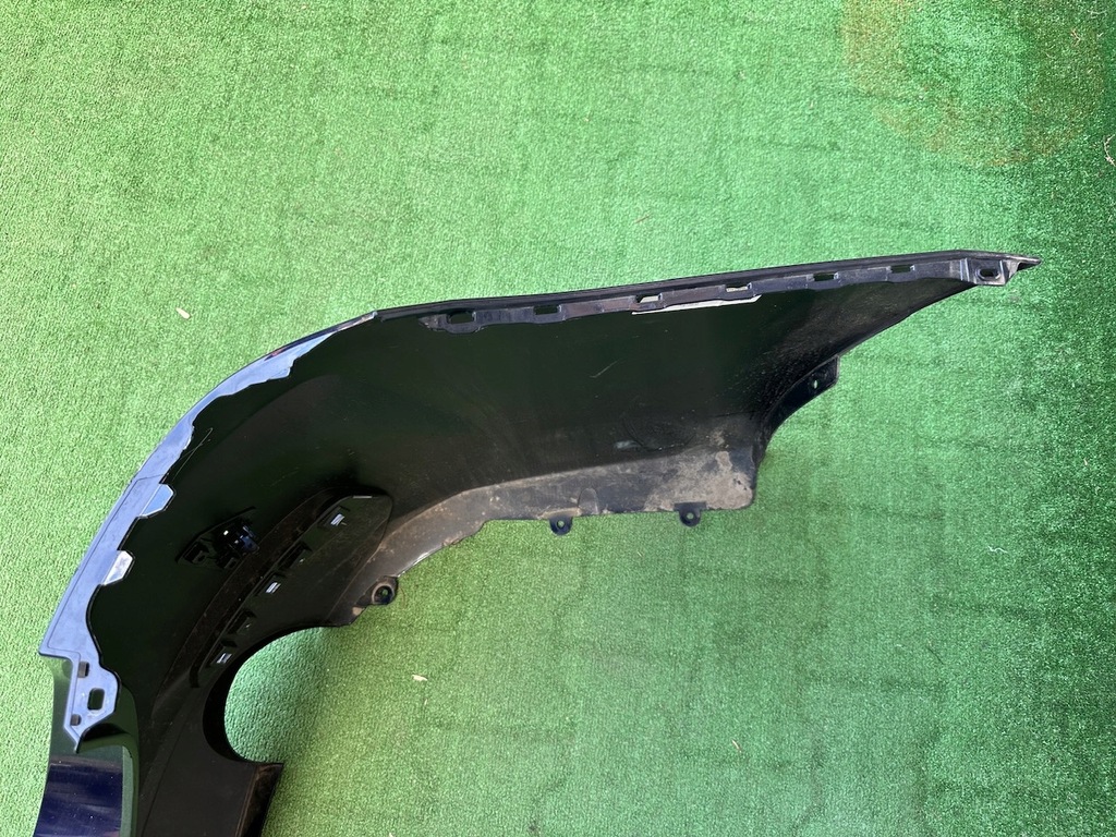 фото №6, Бампер bmw 3 g21 lci lift