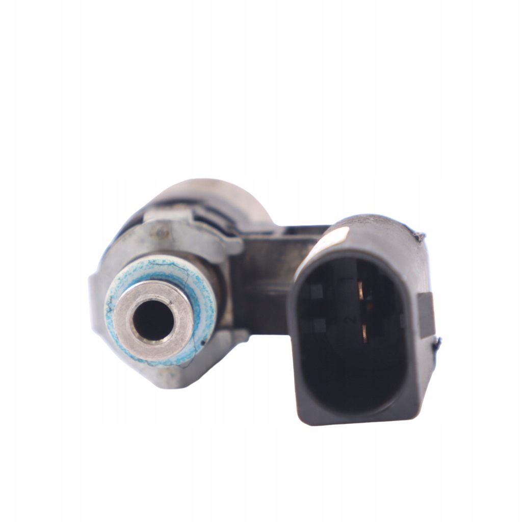 фото №11, Audi a1 8x 1.4 tsi caxa форсунка 03c906036m