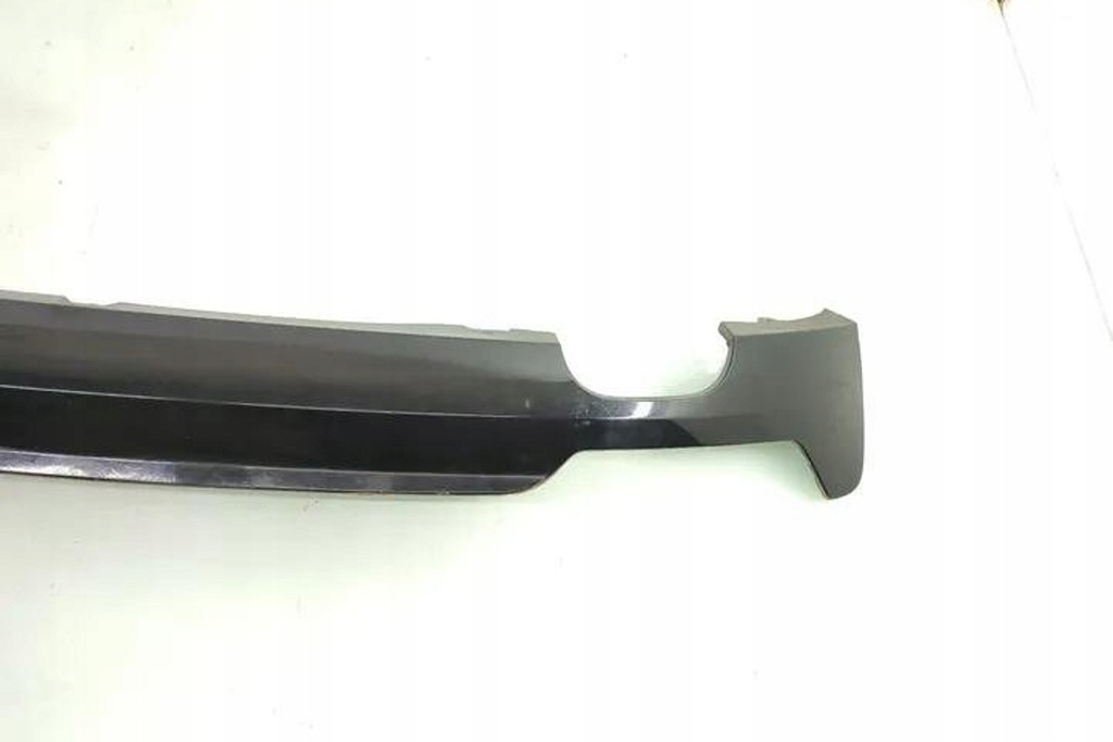 фото №12, Левая молдинг заднего бампера bmw 4 cabrio f33, f83 15857711 2.0l дизель