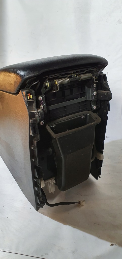 фото №5, Тунель холодильник toyota land cruiser 150