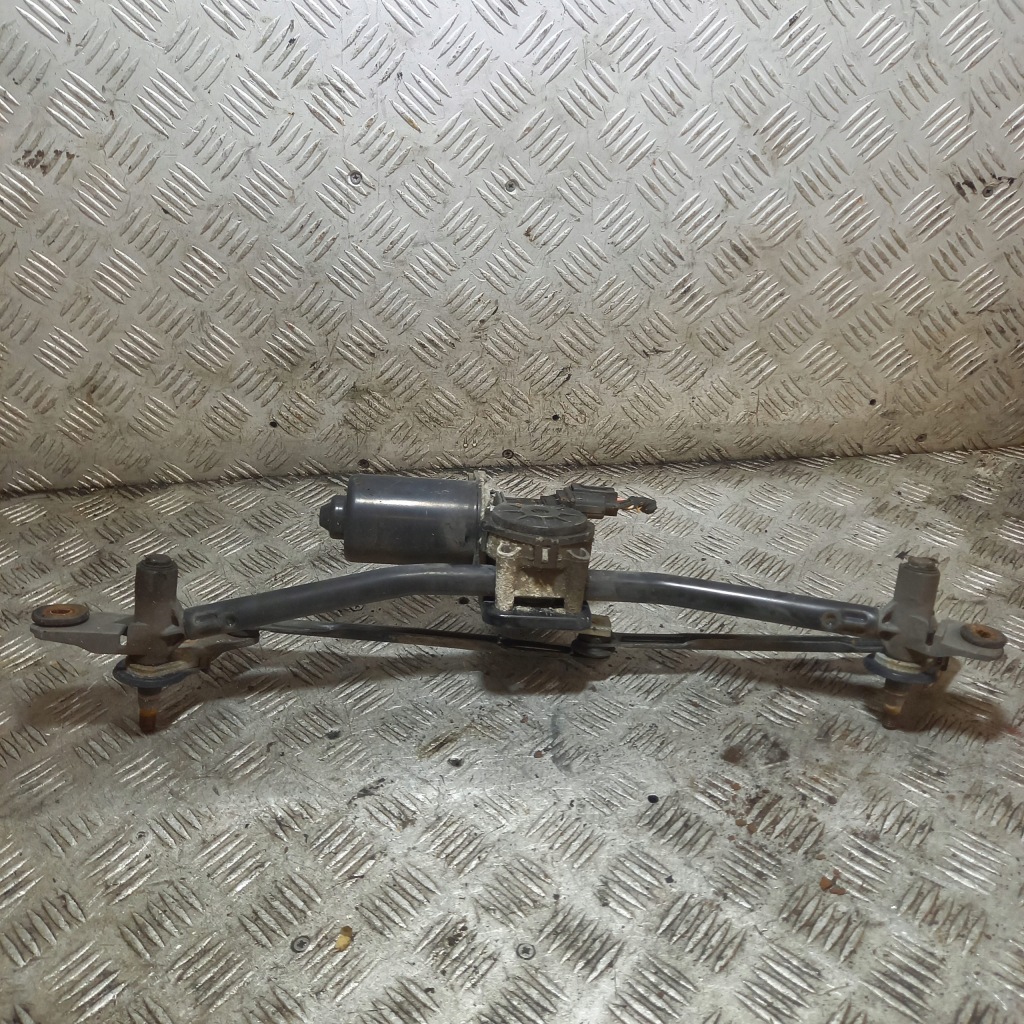 фото №4, Механизм дворник перед kia ceed