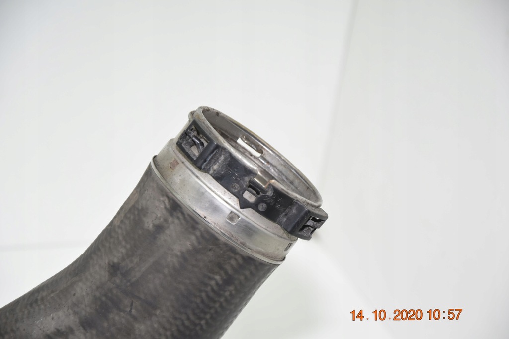 фото №8, Mercedes actros mp4 a471 wąż wody труба