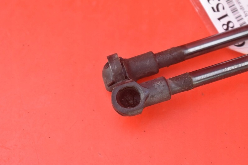 фото №5, Привод амортизаторы крышки 90450-3zl0a 90451-3zl0a nissan pulsar c13 14-18