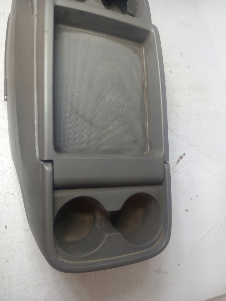 Купити Honda odyssey 11-17 тунель середній 3.5 америка