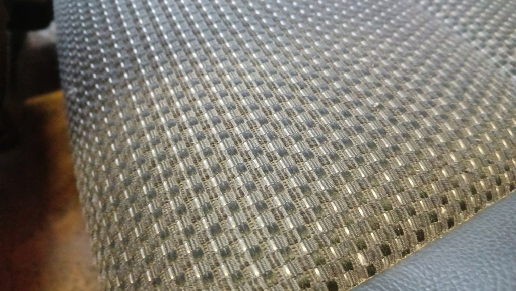 фото №4, Chevrolet captiva заднее сиденье задняя комплект 06- 7 пассажирский 2 ряд 3 ряд