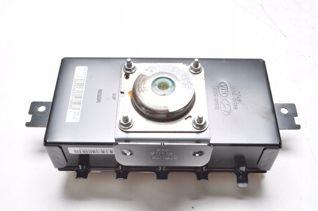 фото №3, Kia ceed ii подушка подушка безопасности пассажира 84530-a2000