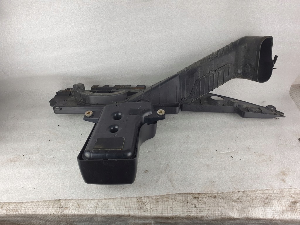 фото №6, Nissan murano z50 впуск повітря резонатор