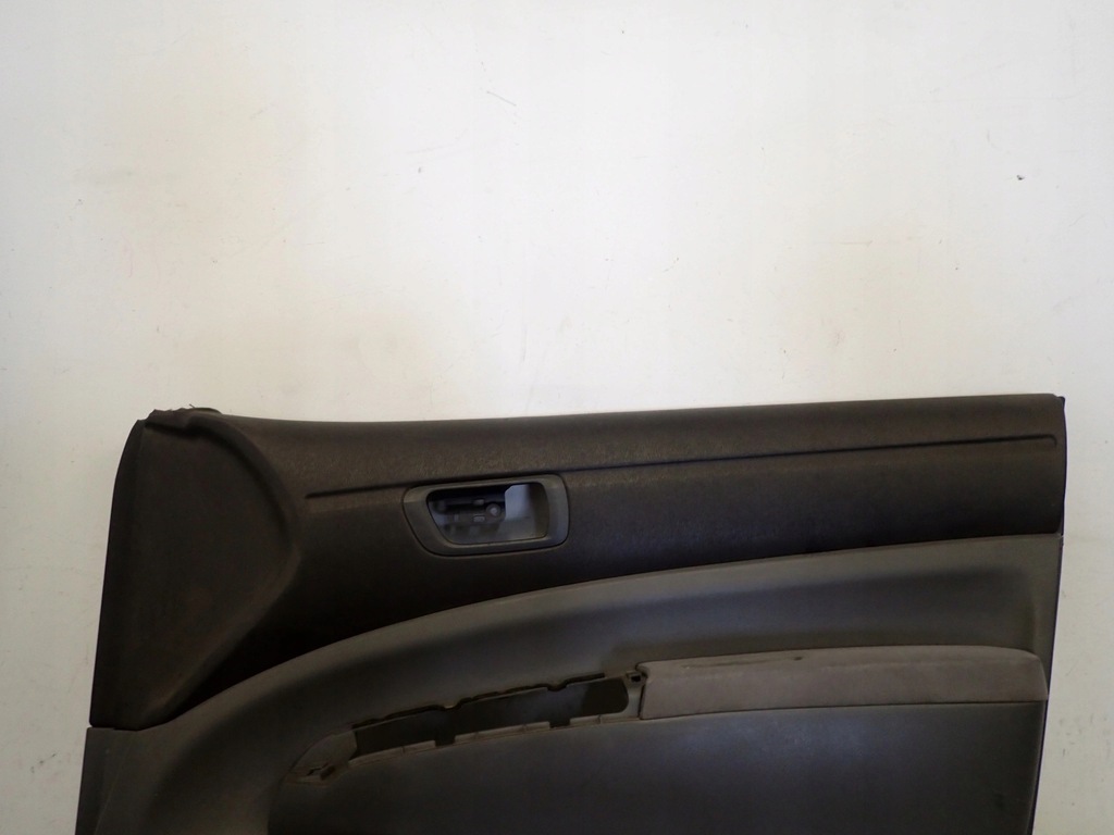 фото №7, Toyota prius ii 03-09 обшивка двері передній правий