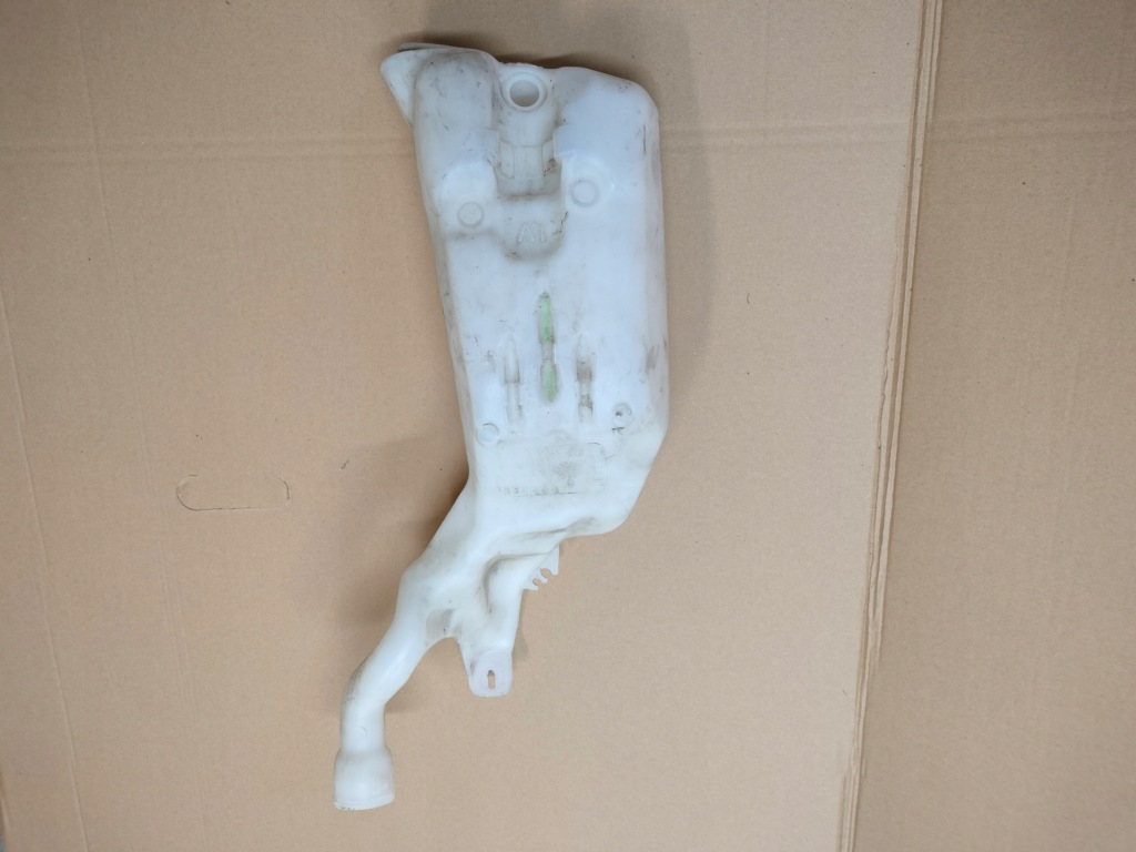 фото №1, Renault talisman бачок розпилювача