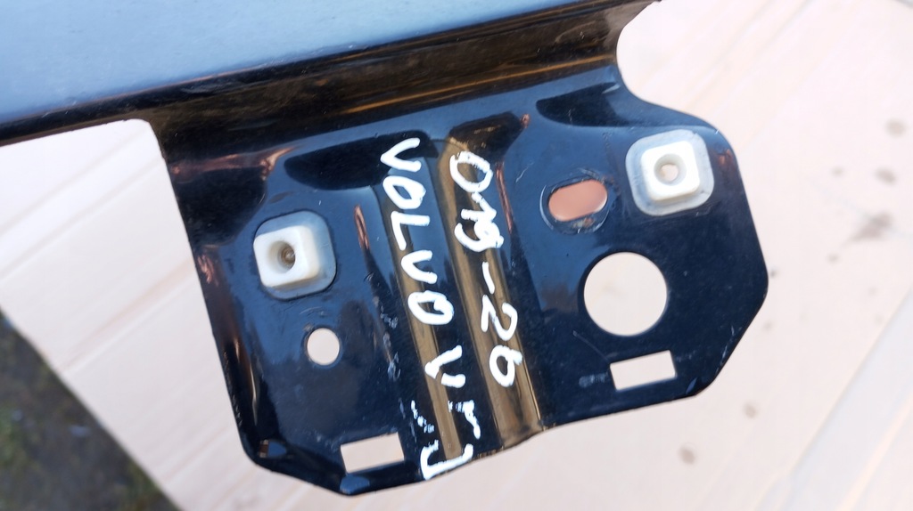 фото №12, Крыло передний правый перед volvo s40 ii v50 019-26