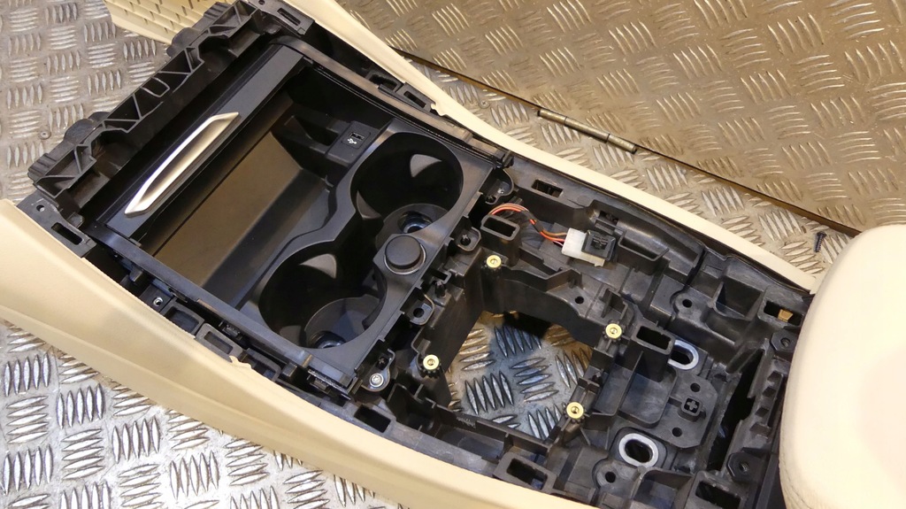 фото №14, Bmw x3 g01 f97 sport обивка сиденья заднее сиденье туннель обшивки vernasca canberra