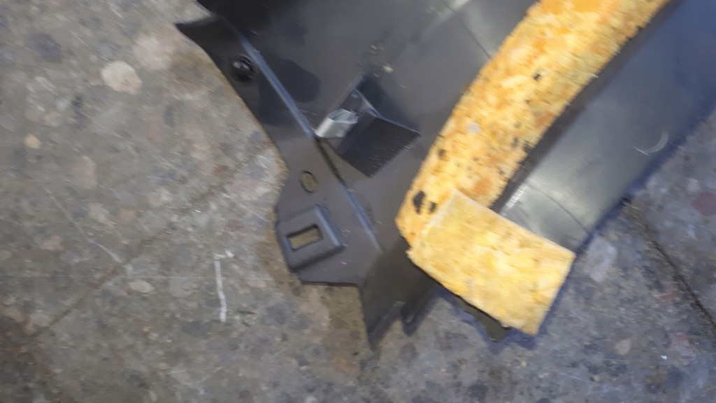 фото №13, 2-4866-010 молдинг багажника vw phaeton