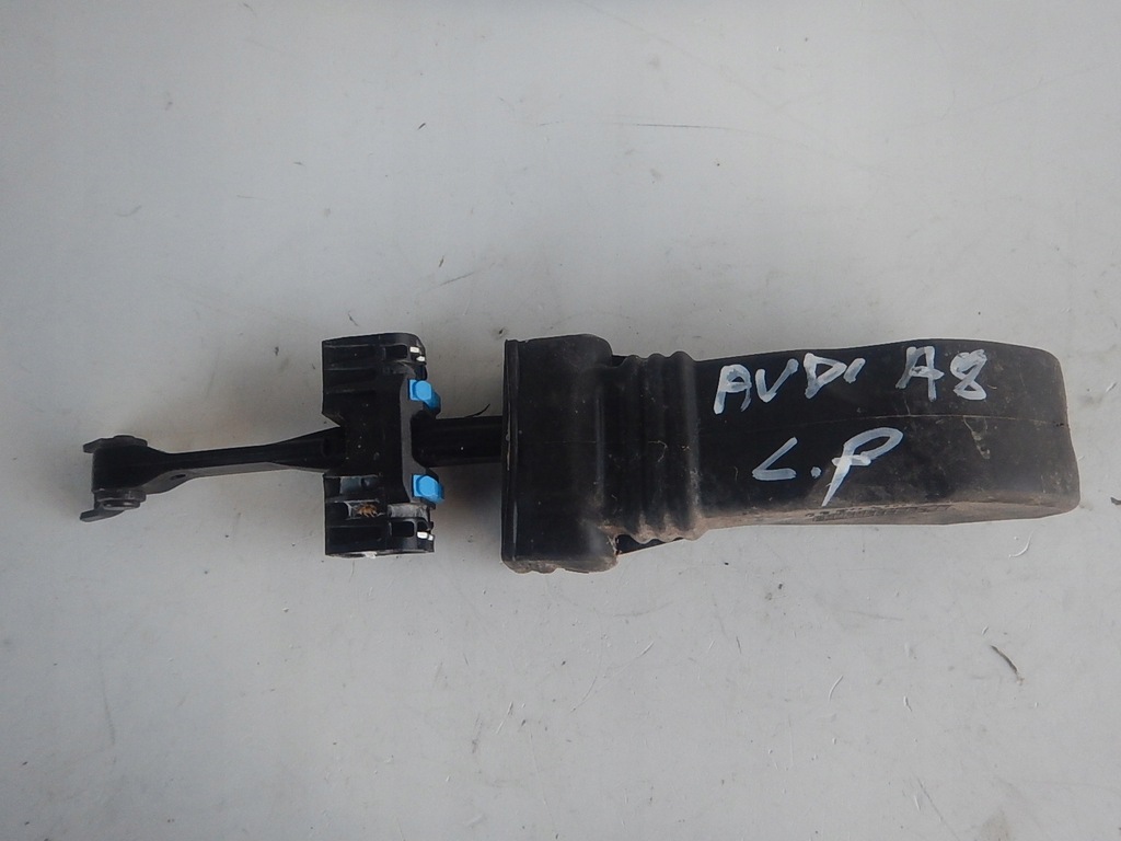 фото №1, Audi a8 s8 d4 ограничитель дверь левый перед