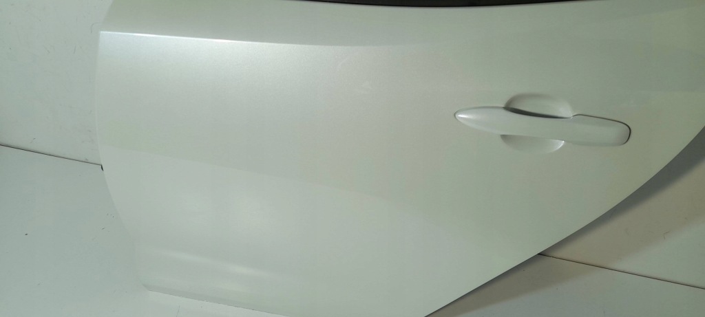 фото №8, Toyota corolla e21 хетчбек двері задні ліва 070 t387