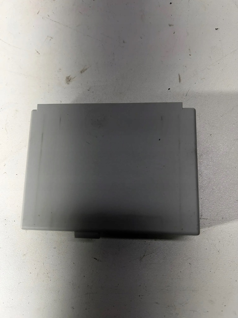 фото №3, Mercedes-benz slk r171 2008 модулі комфорту